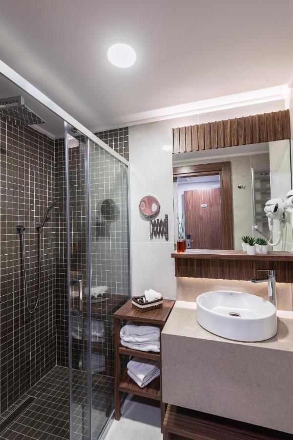 Sherry Suites Karakoey Стамбул Екстер'єр фото
