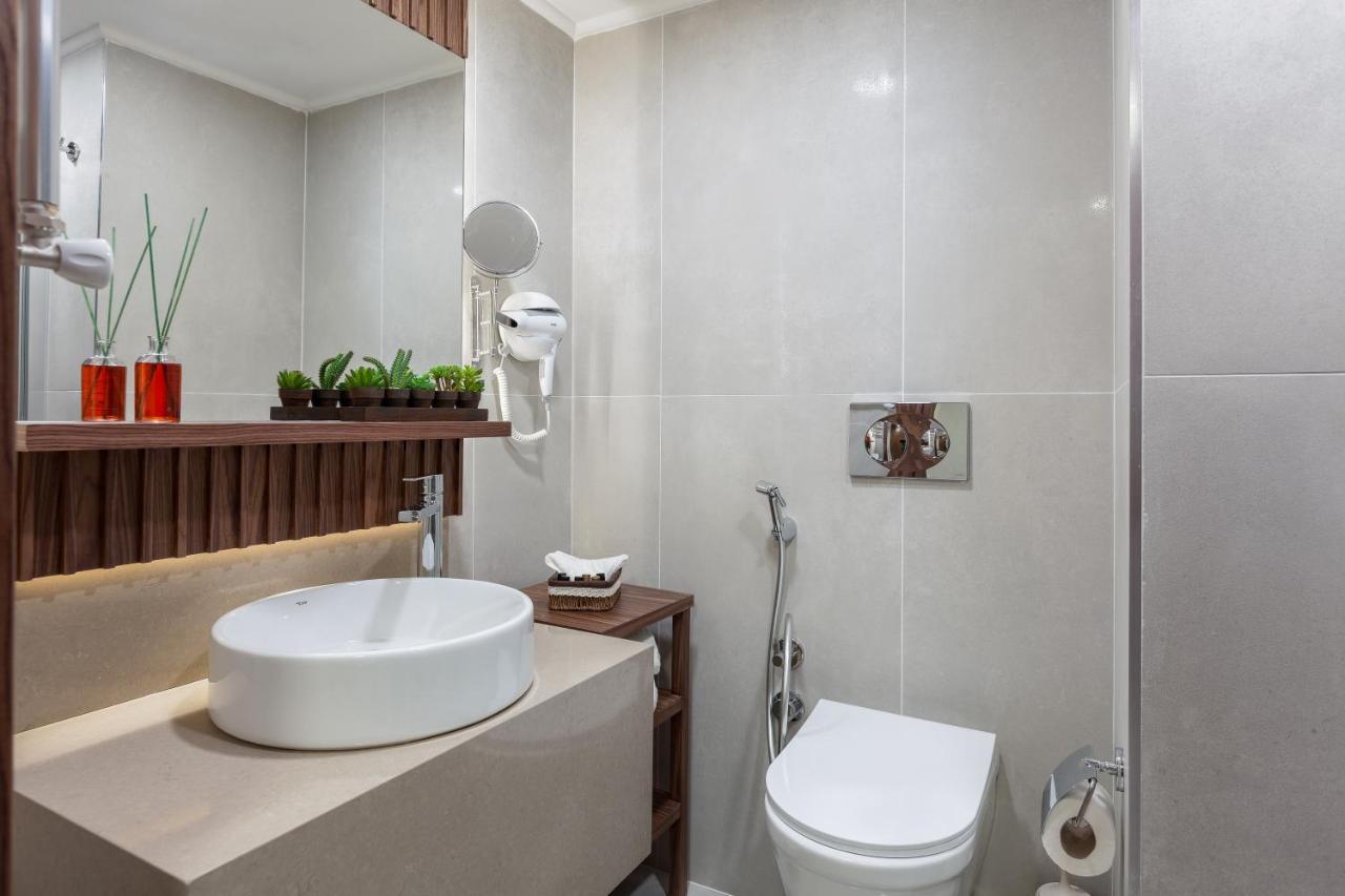 Sherry Suites Karakoey Стамбул Екстер'єр фото