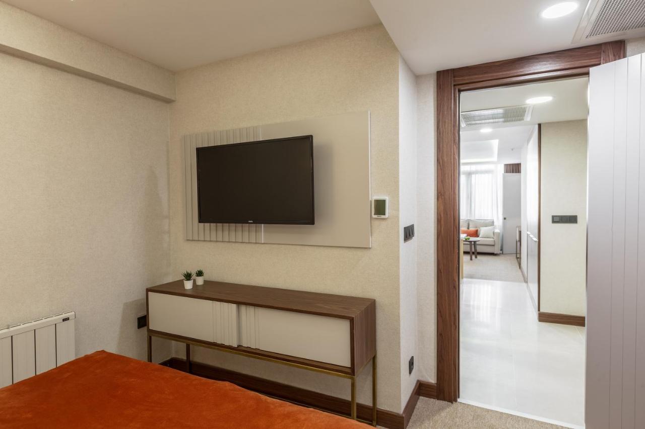Sherry Suites Karakoey Стамбул Екстер'єр фото