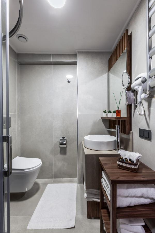 Sherry Suites Karakoey Стамбул Екстер'єр фото