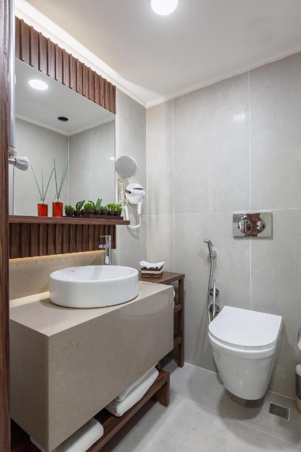 Sherry Suites Karakoey Стамбул Екстер'єр фото
