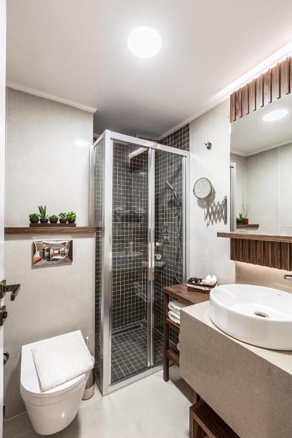 Sherry Suites Karakoey Стамбул Екстер'єр фото