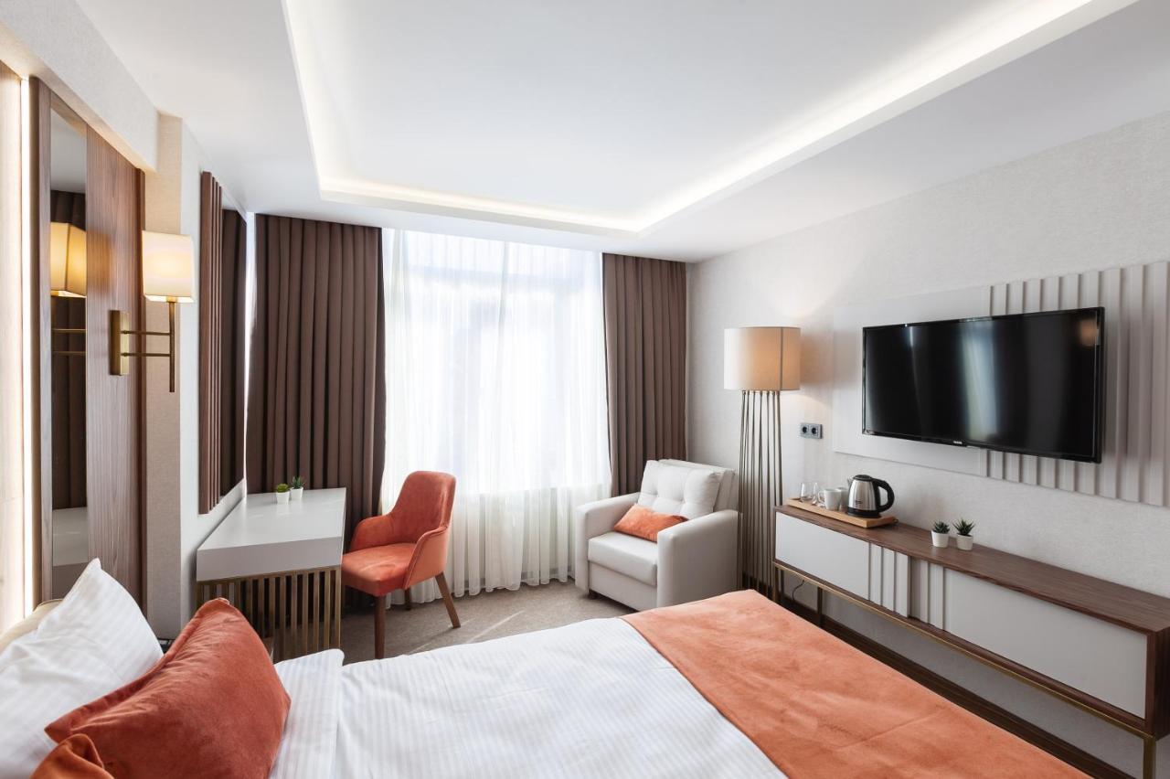 Sherry Suites Karakoey Стамбул Екстер'єр фото