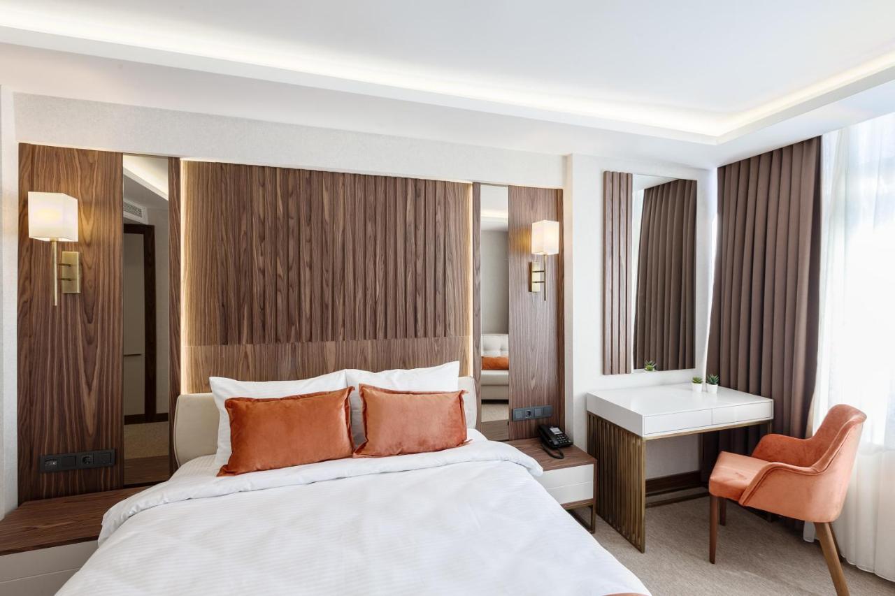 Sherry Suites Karakoey Стамбул Екстер'єр фото